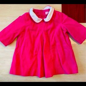 Lilly Pulitzer dress 3-6m